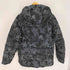 ナイキ NIKE Fill Down PRT Hoody Jacket フィルダウン PRT フーディ ジャケット メンズ import:L